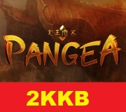 PangeaYT2 Pangea - 2KKB 2.000.000 BRYŁEK 24/7