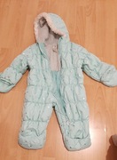 Kombinezon zimowy 80