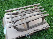 Stare sanki - agroturystyka