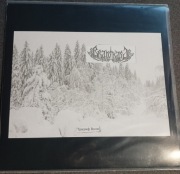 Branikald Triumph Des Willens TP LP