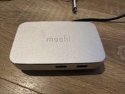 Stacja dokujaca USB-C Moshi Symbus 65W