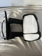 Prawe Lusterko Fiat Ducato Długie Po roku 2024