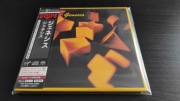Genesis "Genesis" - SACD + DVD - JAPAN Paper Sleeve - MINT