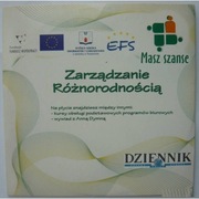 Zarządzanie Różnorodnością - CD