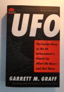 Garrett M. Graff - UFO