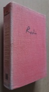 Rodin  nagi przyszedłem  Powieść o Rodinie  – David Weiss
