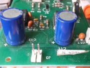 DART   Płytki z maszyny dużej barowej Rzutki 