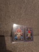 Topps match attax 2025/2026 extra ucl decades 2 relic   Bayern
