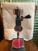 Twardościomierz Shore’a typu A ze statywem