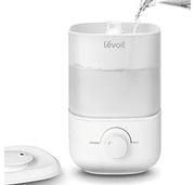 Levoit Classic 160 Nawilżacz Powietrza, Biały, 2.5 l 