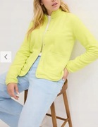 Bluza polarowa damska r.52/54, 100% poliester 