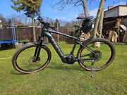 Rower elektryczny FOCUS JARIFA2 6.9 r XL 750Wh Bosch Smart System