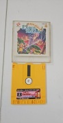Gra Nintendo Famicom Disk System Esper Dream Po Angielsku English 