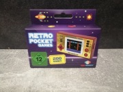 Konsola Retro Pocket Games NOWA 