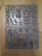 Warhammer 40k Death Guard Foetid Bloat-Drone