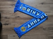 Dynamo Kijów Dinamo Champions League szalik scarf