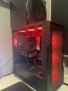 Komputer Gamingowy – Ryzen 5 / RTX 2060 / 16GB RAM / 1.25 TB SSD