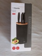 homla zestaw 6 noży