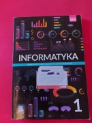 Informatyka 1 WSiP