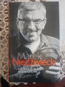 Marek Niedźwiecki. Nie wierzę w życie pozaradiowe.