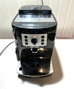 Ekspres Delonghi ECAM 22.110.B po całkowitym przeglądzie + gwarancja
