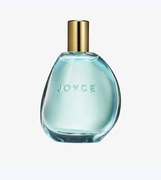 Woda toaletowa Joyce Turquoise