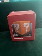 Unikatowa Nieużywana Lampka Nocna Super Mario 3D