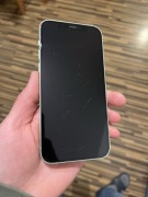 iPhone 12 128gb zielony, kondycja baterii 80%