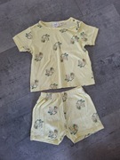 Piżama dziecięca ZARA rozm. 98 cm