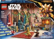 LEGO Star Wars 75418 Kalendarz adwentowy na 2025 rok