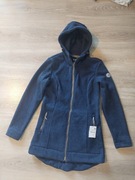 Nowy płaszcz, kurtka bluza rozm 36 firmy C&A