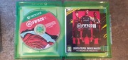 Sprzedam FIFA 20 na xbox one