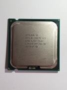 Intel Core 2 Duo E6300 1.86GHz / 2M / 1066 Socket 775 (SL9SA)
