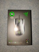 Mysz Razer Mamba Elite 