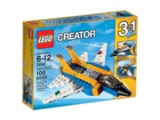LEGO 31042 Creator 3w1 - Super ścigacz