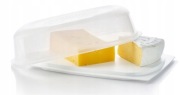 Tupperware CheeSmart płaski prostokątny