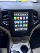 Radio android Jeep Grand Cherokee WK2 6GB CarPlay