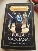 Star Wars Burza Nadciąga 