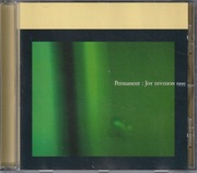 JOY DIVISION - Permanent - CD