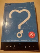 Księga podrywu, związków i seksu Krzysztof Król