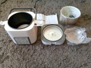 Nowy ekspres do gotowania ryżu