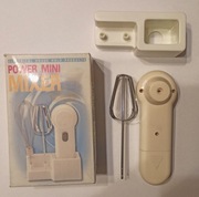 Mikser mini kuchenny