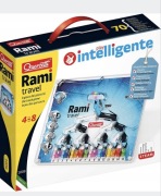 RAMI CODE WERSJA PODRÓZNA