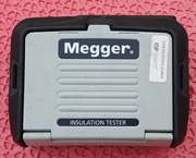 Megger Insulation Tester