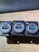 gniazdo panelowe usb 3.0