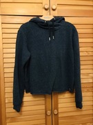 Super bluza SUPER DRY Orange roz L