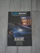 Ledy 360 z mocowaniem h7 do soczewki