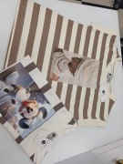 Bluzka damska Magnes lines rozmiar 1 2 3 