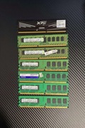 Ramy razem ddr3 12 GB i ddr2 7GB 
