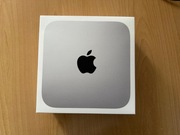 Pudełko Mac Mini M2
